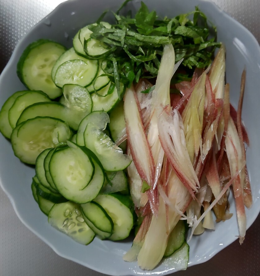 ずぼら飯