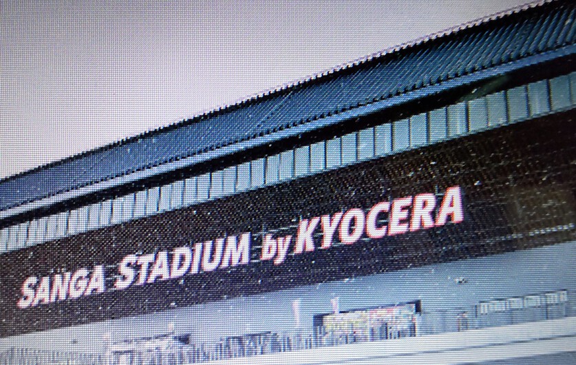 市内のコインパーキング