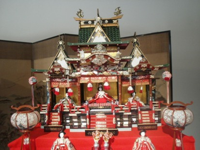 小幡人形