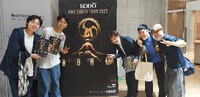 鼓童コンサート