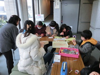 あかねっ子フェスタ参加
