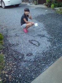 水やり