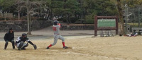 時の流れに任せると