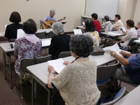 音楽のチカラは凄い！