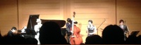 Jazzコンサート