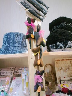 ボックスNo.023HOYUKIのさんの作品ご紹介と新作