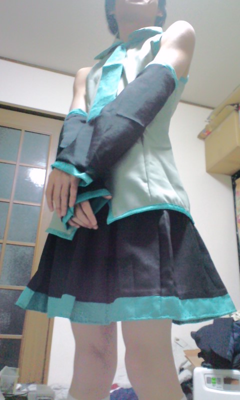 我が家に長女が