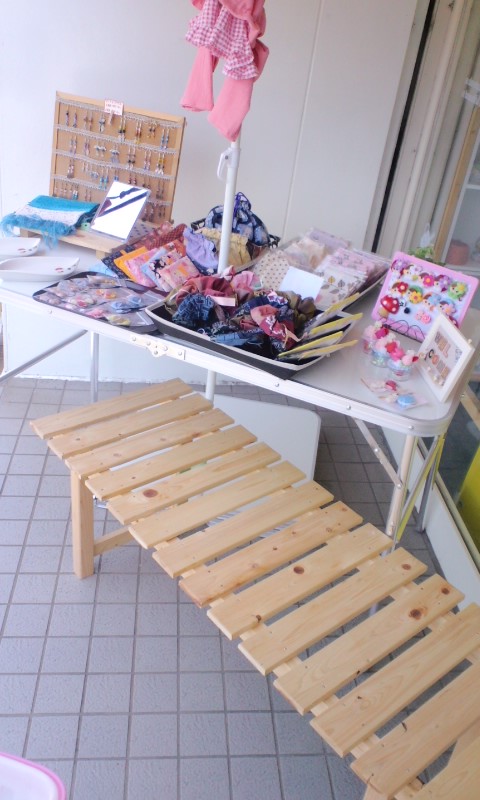 ワーイ～夏祭り～
