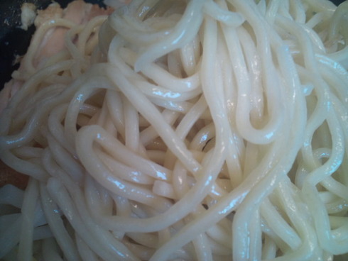 限定裏メニュー【麺屋ジョニー ベルロード店】@彦根市長曽根南