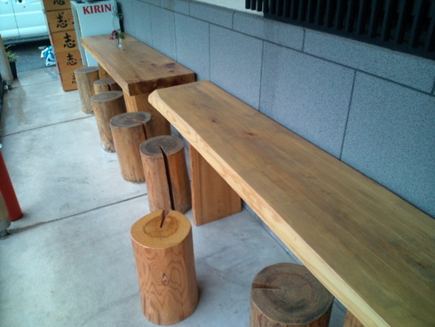 【日本料理 しまだ】@岐阜市日野西