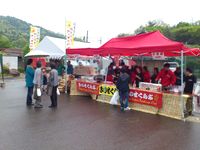 天気には勝てません^^;