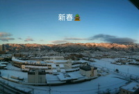新春