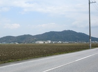 朝鮮人街道道標探し№３（能登川駅～鳥居本）