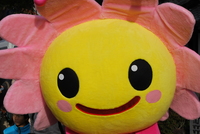 みみちゃん