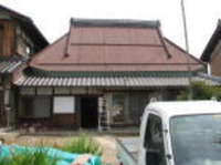 神田の里 古民家再生(東近江市 M邸)