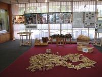 風土木の家　図書館展　湖東
