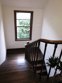 ヴォーリズ建築でお茶してきた。　その２