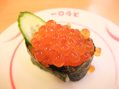 いくらてんこ盛り祭りが本日最終日！！