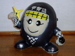 甲南IC　＆　にんじゃえもん