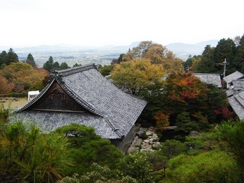 百済寺☆