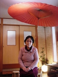 湯けむりケムリ（宝船温泉の巻⑧）