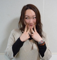 リスナーさんとＧＯＭＡ子のエール。