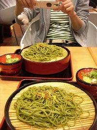 新名神レポ☆土山ＳＡの巻。