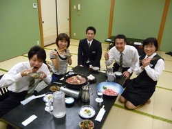 お肉ちゃん☆