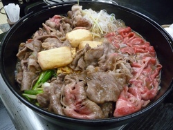 お肉ちゃん☆