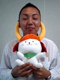 そして後半は！