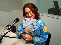 浴衣ムスメ・ＧＯＭＡ