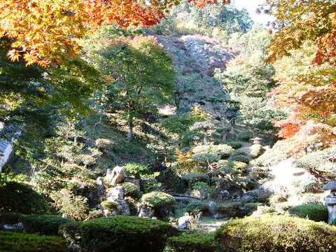 徳源院にて☆