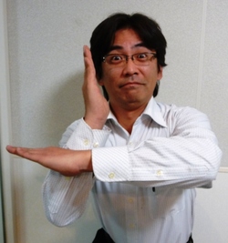 今年最初の大相談会！