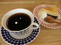 美味しい珈琲があればこの世は幸せ