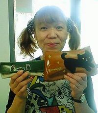 転ばぬ先の杖(つえ)