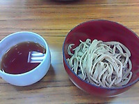 湖北そば街道で蕎麦打ち体験