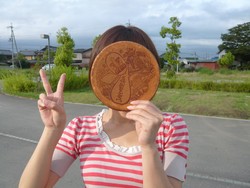 大きいプレゼント