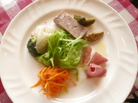 長浜の老舗洋食屋・レストランびわ