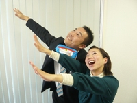 手ぶらでフラワーアレンジメント教室