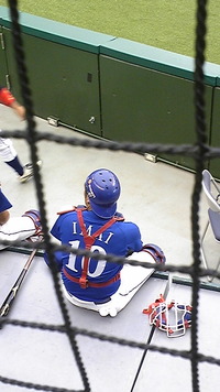 第３５回全日本クラブ野球選手権大会