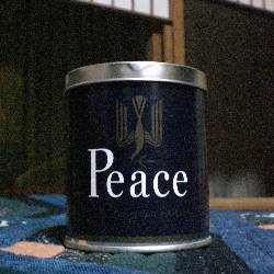 Peace