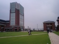 大学祭
