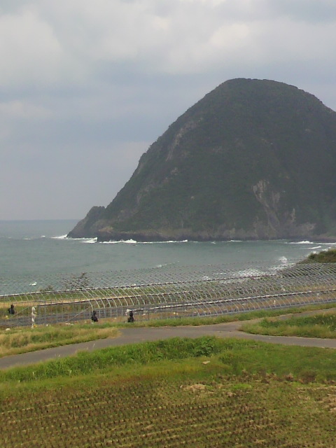 日本海