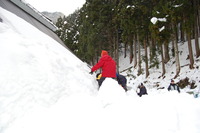 冬の細川雪まつり♪