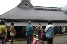 親子でZutto開催しました♪