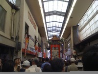 大津祭行ってきました