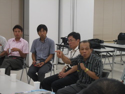 近江地域活性化研究会