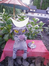 昨日の彦根城