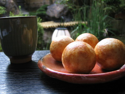 分福茶屋