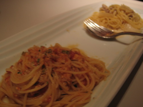 彦根市松原のENZOでイタリアンランチ再び